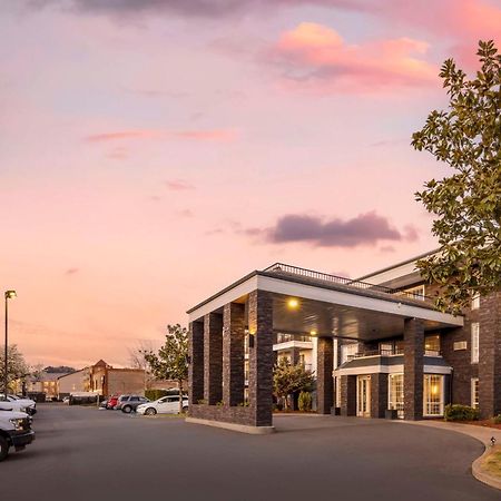 Best Western Plus Grand Manor Inn Springfield Exterior foto