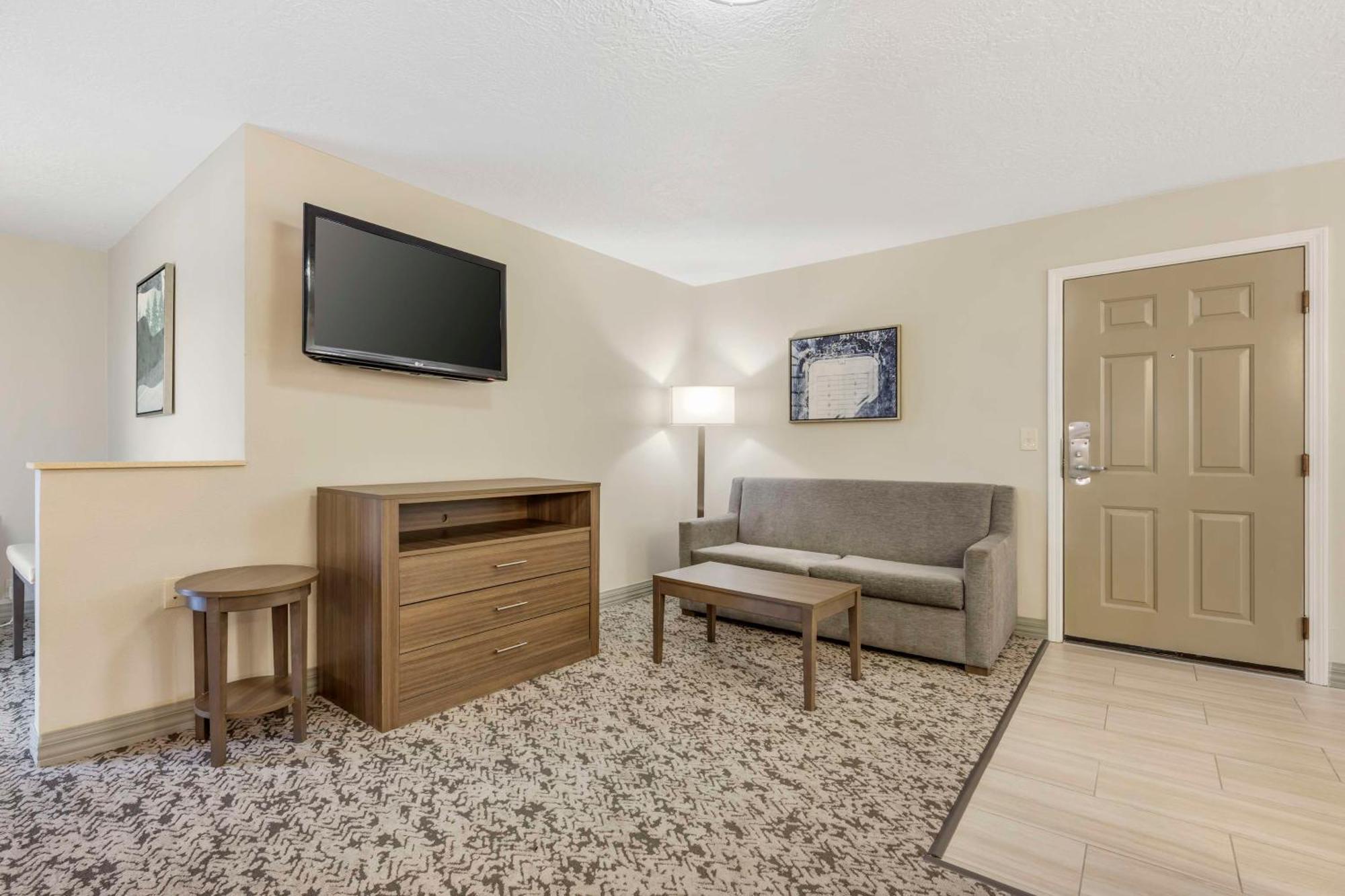 Best Western Plus Grand Manor Inn Springfield Exterior foto