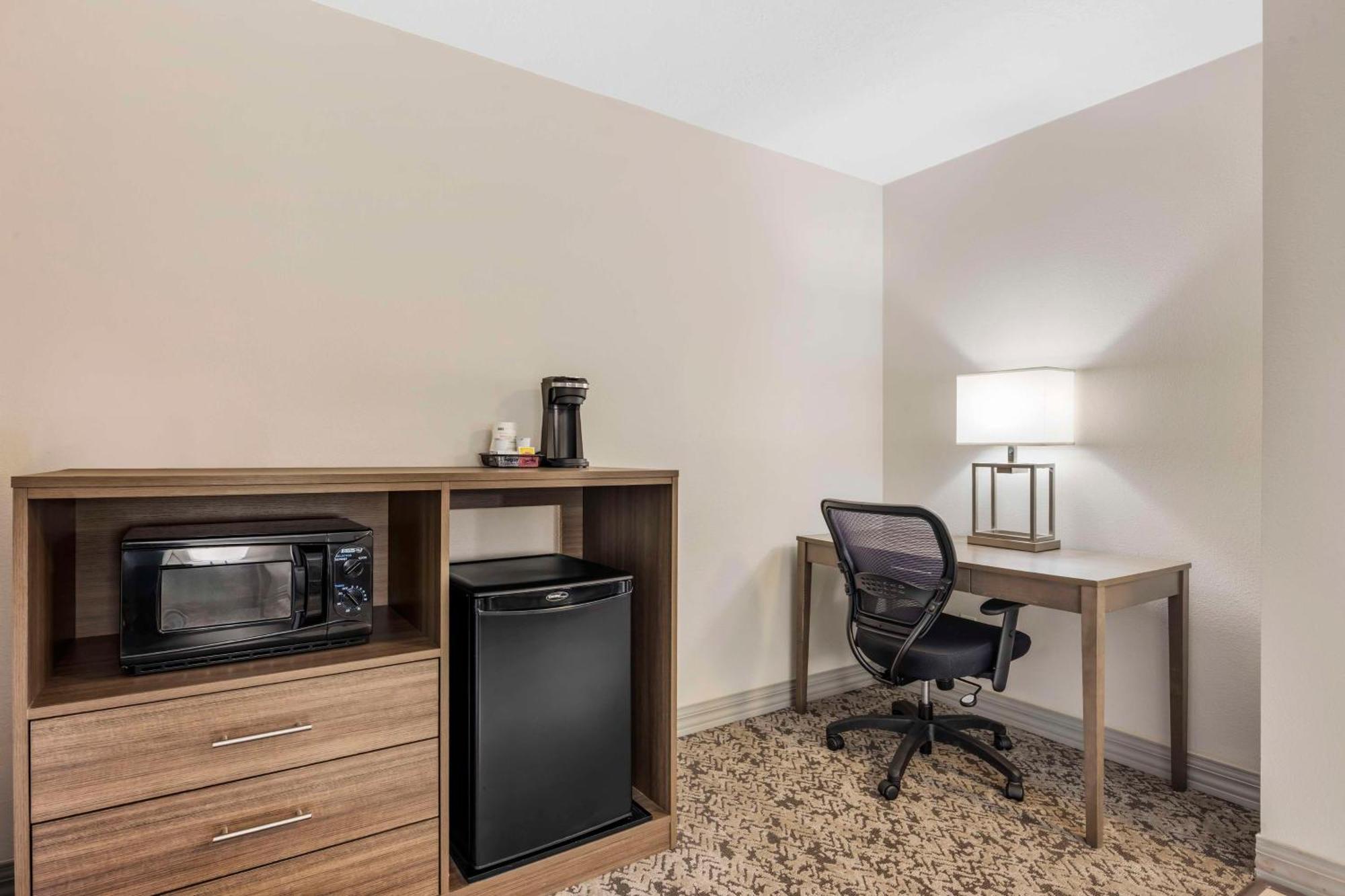 Best Western Plus Grand Manor Inn Springfield Exterior foto